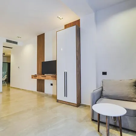 Apartamento Jad *