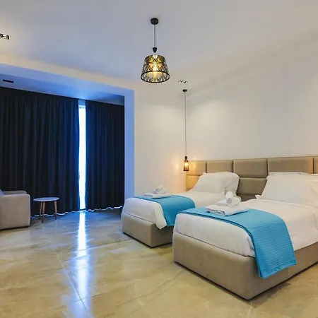 Jad Appartamento Sarandë