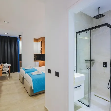 Jad Apartamento *