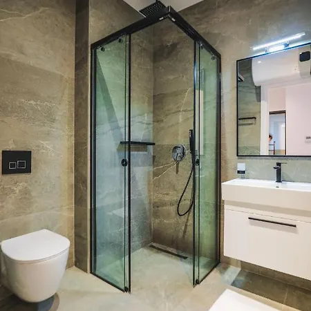 Jad Apartment Sarandë