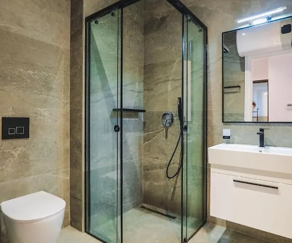 Jad Apartmán Sarandë